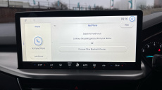 Ford Focus 1.0 EcoBoost Titanium 5dr Petrol Hatchback